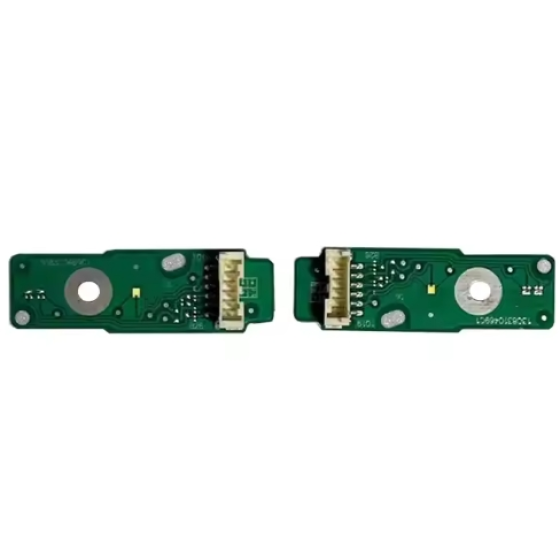Set 2 Audi A4 2015-2018 DRL Module PCB OE 1305715395 1305715396(Left)