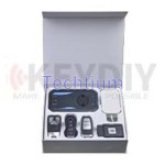 Macchina KD Kit di programma KD-MP questo Kit di strumenti è usato per aggiungere le chiavi MQB48,MLB, supporta anche la programmazione delle chiavi di diverse marche di automobili
