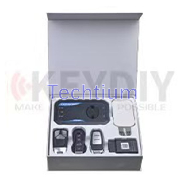 Macchina KD Kit di programma KD-MP questo Kit di strumenti è usato per aggiungere le chiavi MQB48,MLB, supporta anche la programmazione delle chiavi di diverse marche di automobili