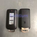 Die ZB65-3 KEYDIY k auf der tour