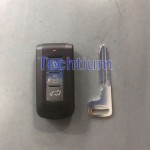 Die ZB65-3 KEYDIY k auf der tour