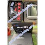XTOOL X100 PAD3 X100 PADIII Professional Tablet Key Programmer With KC100