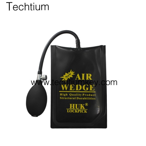 Small size Air pump wedge