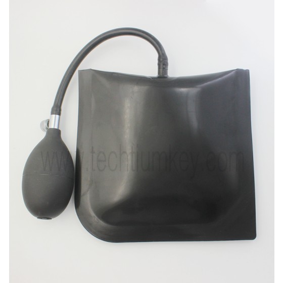 Middle size Air pump wedge