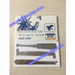 Lock pick tool