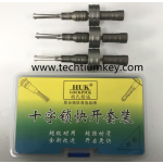 6.0mm 6.5mm 7.0mm Lock pick and locksmith tools