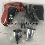 Electronic Lock Pick Gun (European standard plug)