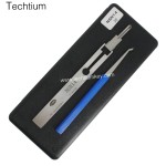NSN14 Strumento originale Lishi lock pick