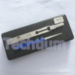 NE78 Strumento originale Lishi lock pick