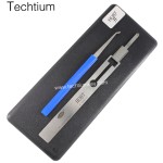 HU87 Strumento originale Lishi lock pick
