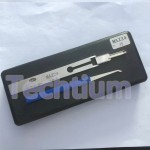 MAZ24 Original Lishi lock pick tool