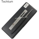 HU43 YM27 Old Opel Strumento originale Lishi lock pick