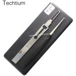 HU100 New Opel Original Lishi lock pick tool