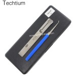 HU39 Old Mercedes Original Lishi lock pick tool (en inglés)