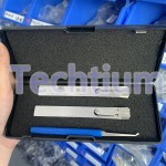 HU39 Old Mercedes Original Lishi lock pick tool (en inglés)
