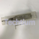 SC20 Original Lishi  2in1 Pick Decoder for Schlage L Keyway