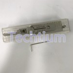 S123/C123 Original Lishi 2in1 Pick Decoder for Schlage Locks