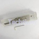 R52 Original Lishi lock pick tool