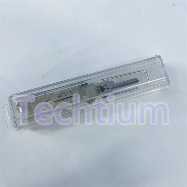 SC1-L Strumento originale Lishi lock pick