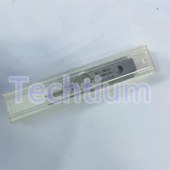 M1/MS2 Original Lishi lock pick tool
