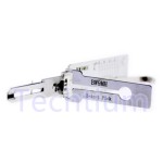 BW9MH Original Lishi 2 in 1 decode and lock pick for BMW Motorcycle