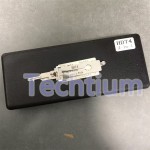 HD74 Original Lishi 2 in 1 decode and lock pick for Suzuki Motorcycle