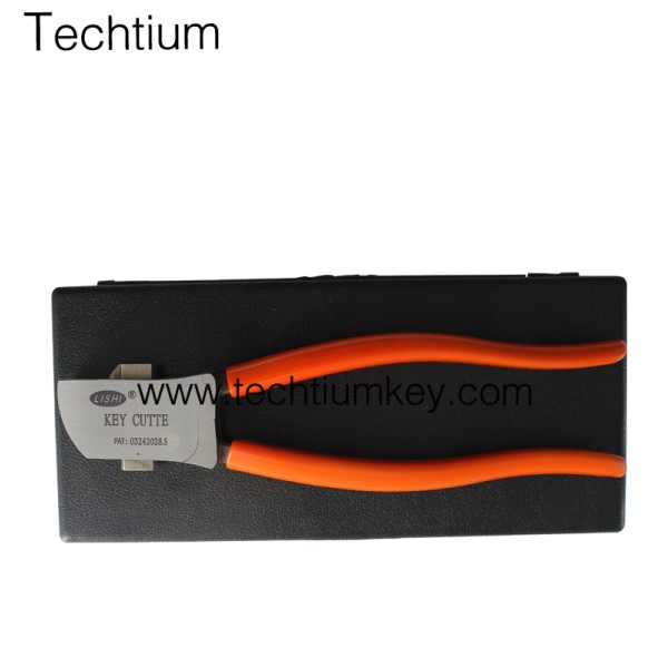Lishi key cutter