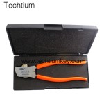 Lishi key cutter