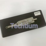 KIA2018 (former SRT2018) Original Lishi 2in1 Decoder and Pick for KIA Stinger