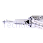HYN11 ignition Original Lishi 2in1 Decoder and Pick for Hyundai, KIA