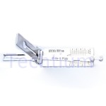 HY30/HYTM Original Lishi 2in1 Decoder and Pick for Hyundai