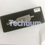 Ford2021 Original Lishi 2in1 Decoder and Pick for Ford Transit 2021+