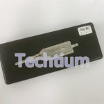 CY24R-2021 Original Lishi 2in1 Decoder and Pick for Jeep Grand Cherokee 2021+