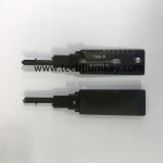 YALE-6 2 in 1 lock pick decoder