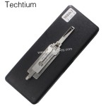 TOY(2014)V2 Original Lishi 2 in 1 lock pick decoder for Toyota Corolla after 2014,new Vios