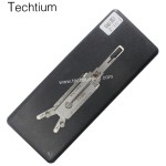 Peugeot VA6 Original Lishi 2 in 1 lock pick and decoder  together with best quality