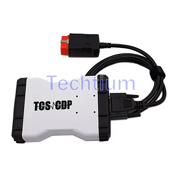 2PCB/Double Boards  V9.1 TCS Grey Color Autocom CDP/Delphi DS150E OBD OBD2 Diagnostic Tool with Bluetooth