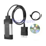 2PCB/Double Boards  V9.1 Auto Autocom CDP/Delphi DS150E OBD OBD2 Diagnostic Tool with Bluetooth
