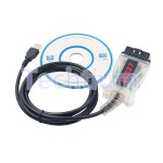 ELS27 FORSca Scanner  For Ford,Mazda,Lincoln and Mercury