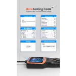 V317 Automobile fault   Diagnostic tool (Englishi,German,Italian,Dutch,Frech,Spainsh,Russian）