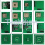 Xprog V5.84 XPROG-M ECU Programmer With USB Dongle