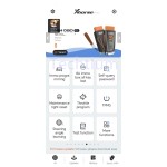 Xhorse XDMO20EN VVDI MINI OBD TOOL V2 Supports CAN FD