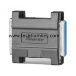 Xhorse XDBASK Toyota 8A AKL Adapter  For VVDI Key Tool Plus (No Need PIN Code Support all key lost,add key )