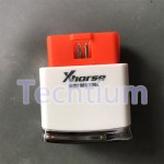 Xhorse MINI OBD TOOL FT-OBD Programming XDMOT0GL for Toyota Smart Key Support Add Key and All Key Lost