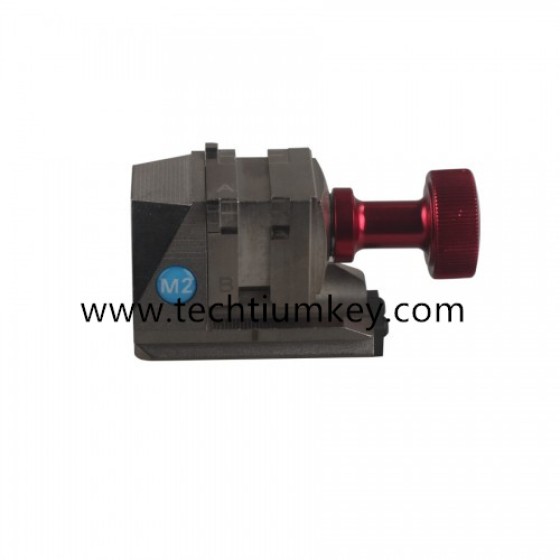 Xhorse XCMN02EN M2 Clamp for Xhorse iKeycutter Condor XC-MINI Master