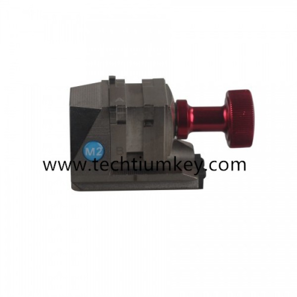 Xhorse XCMN02EN M2 Clamp for Xhorse iKeycutter Condor XC-MINI Master