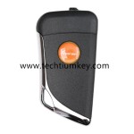 XKLKS0EN Xhorse VVDI Universal Wired Remote