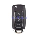 XKHY25EN=XKHY05EN Xhorse VVDI Universal Wired Remote
