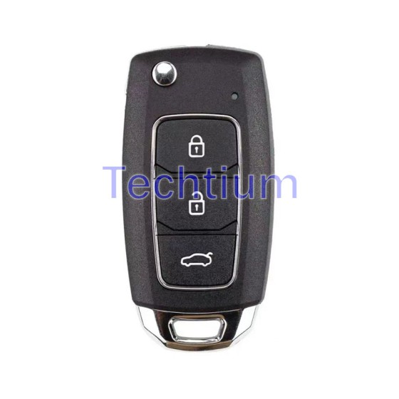 XKHY25EN=XKHY05EN Xhorse VVDI Universal Wired Remote