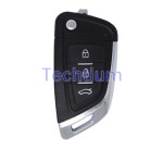 XKKF03EN=XKKF06EN Xhorse VVDI Universal Wired Remote